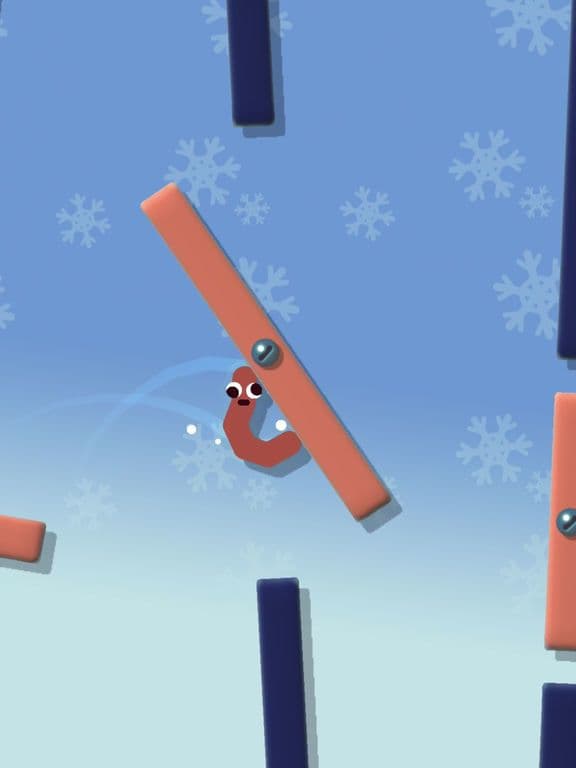 Sausage Flip
