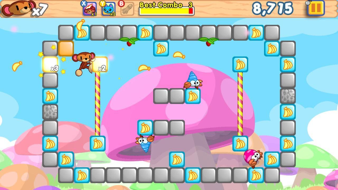 Ookibloks (itch) screenshot 3