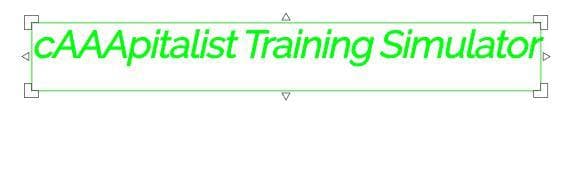 cAAApitalist Training Simulator