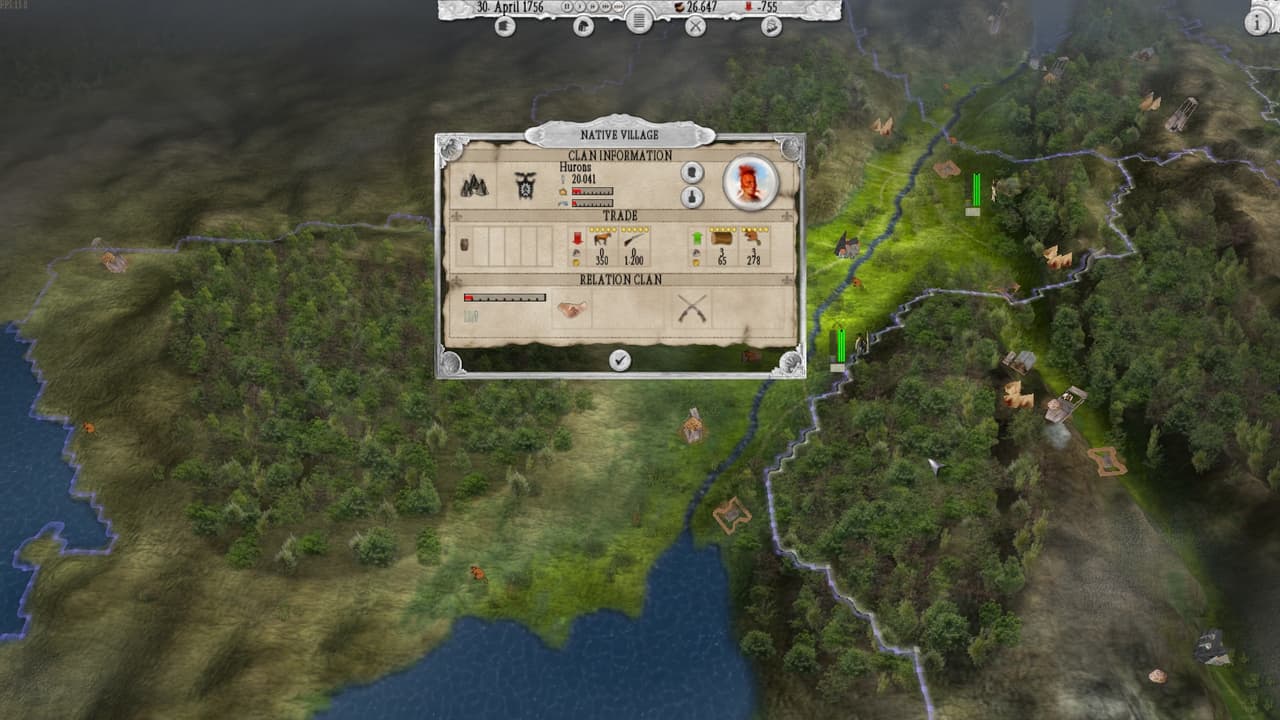 The Seven Years War (1756-1763) screenshot 5