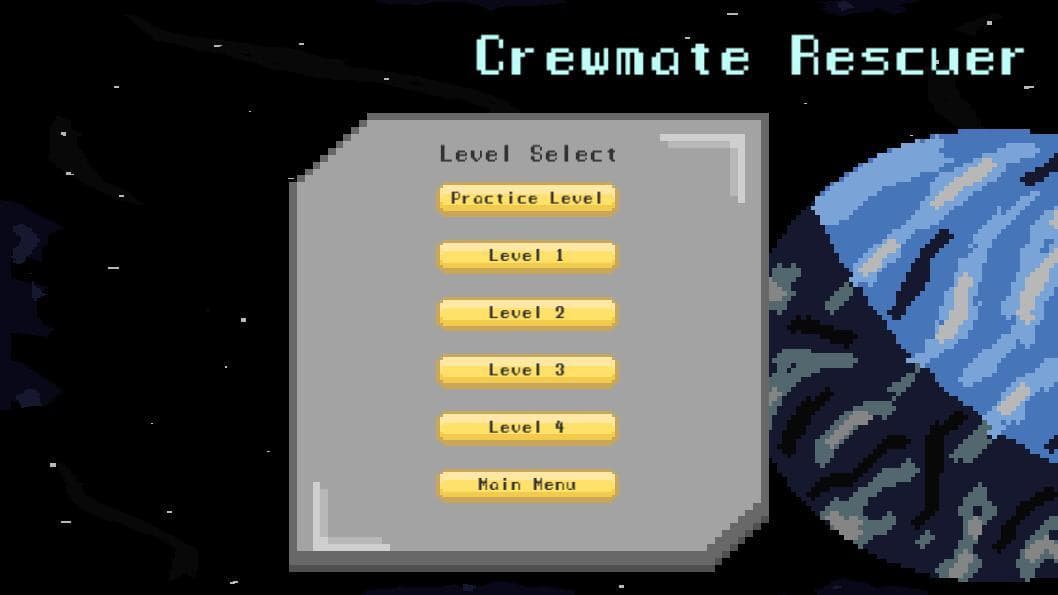 Crewmate Rescuer screenshot 2