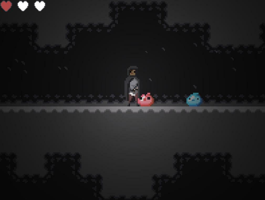 Slime Invasion!