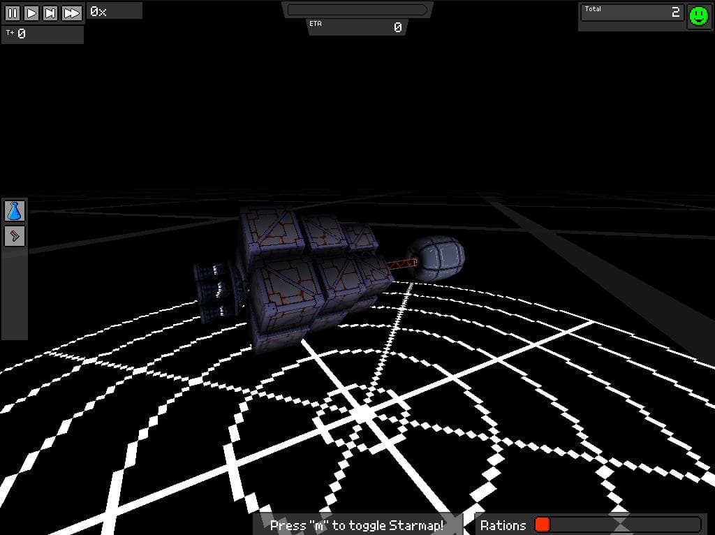SubLight screenshot 4