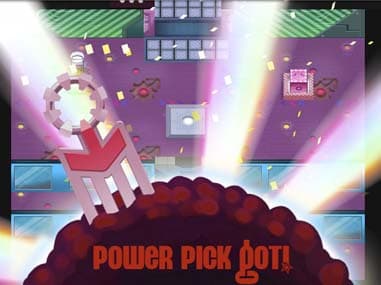 Frobot screenshot 4