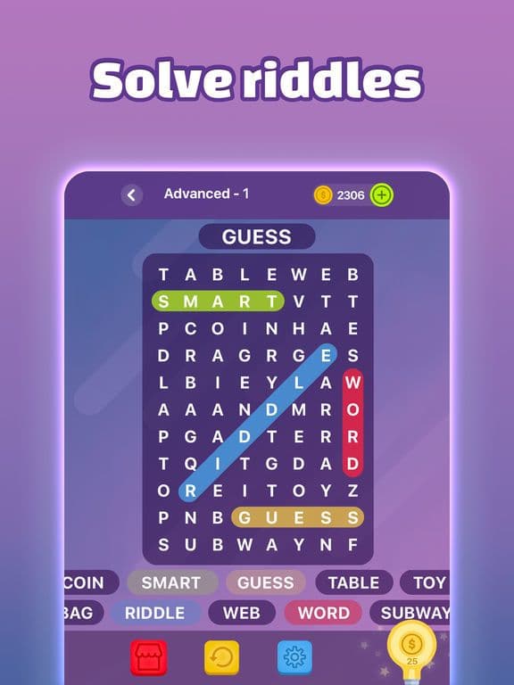 Puzzland - Popular Mini Games screenshot 3