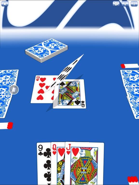 31 - The Card Game screenshot 4