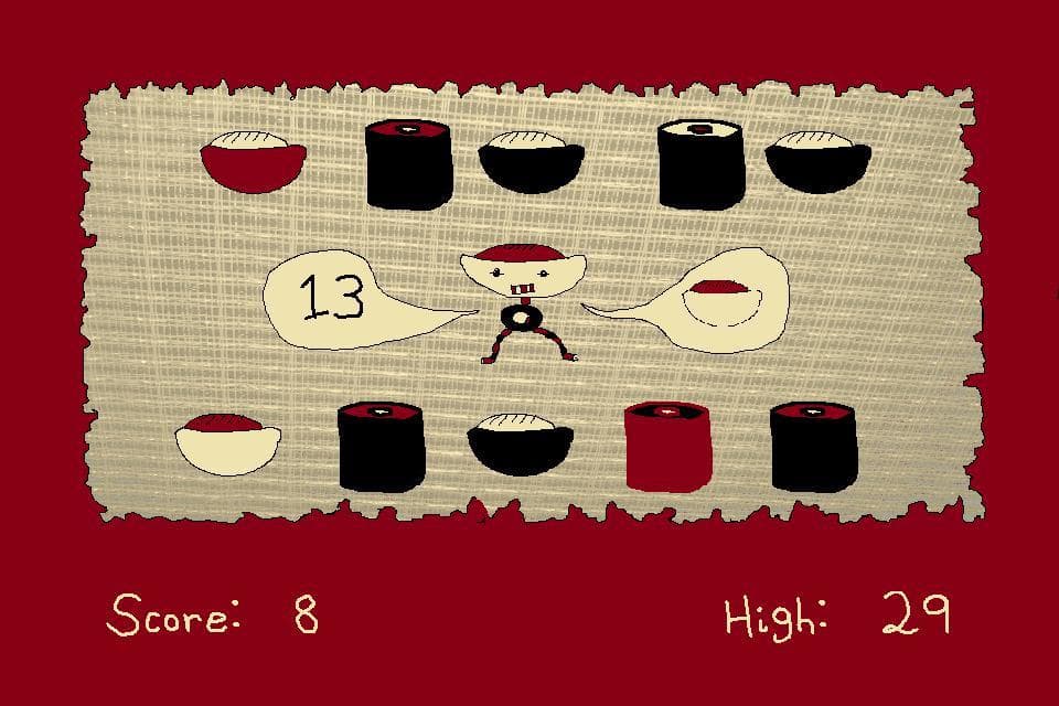 Mealmate