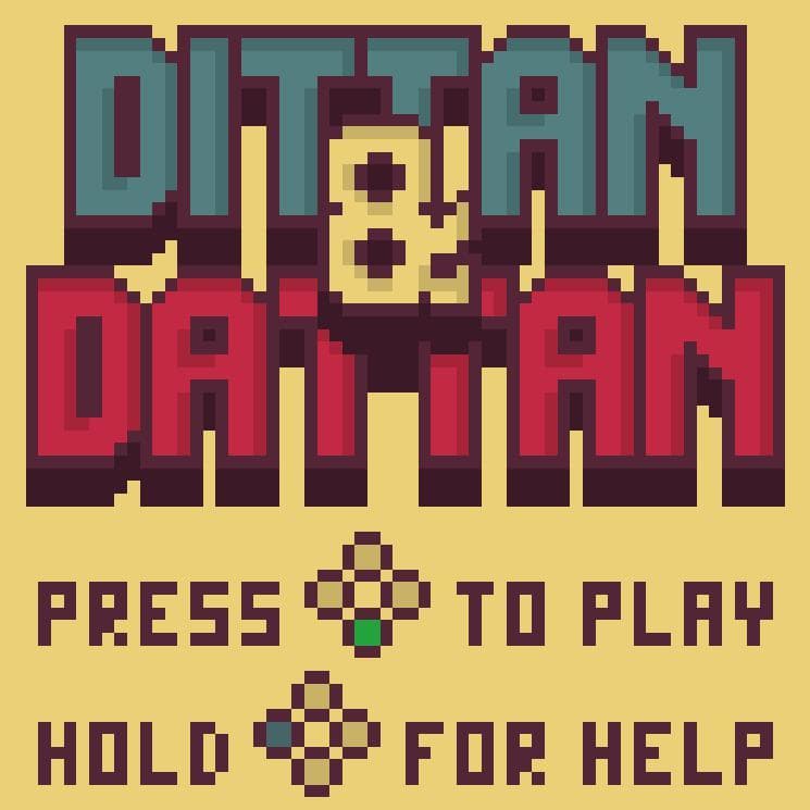 Dittan & Dattan screenshot 2