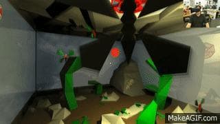 Metamorphoshift for Oculus Rift, Google Cardboard, & Web Browsers screenshot 2
