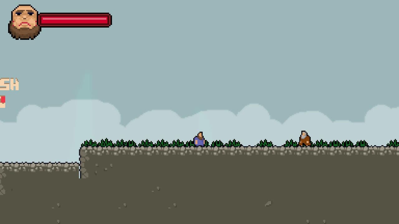 ETERNAL (kaankny) screenshot 2