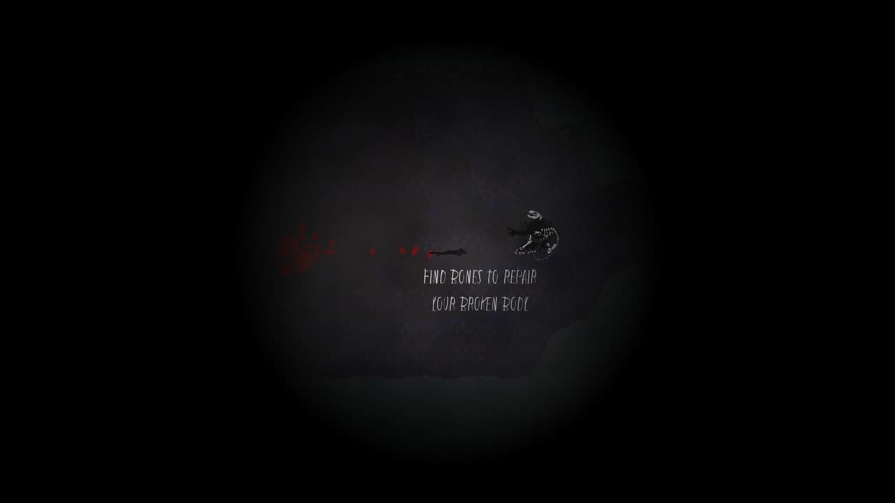 Sticks and Bones (itch) (Small Bug Games, CoByte, MetaphysicalMonsters) screenshot 3