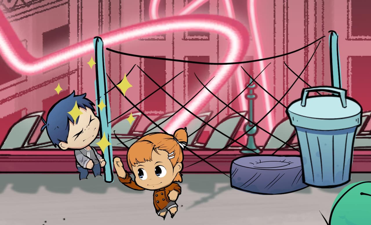 Game Ball (Game Jam Release) screenshot 4