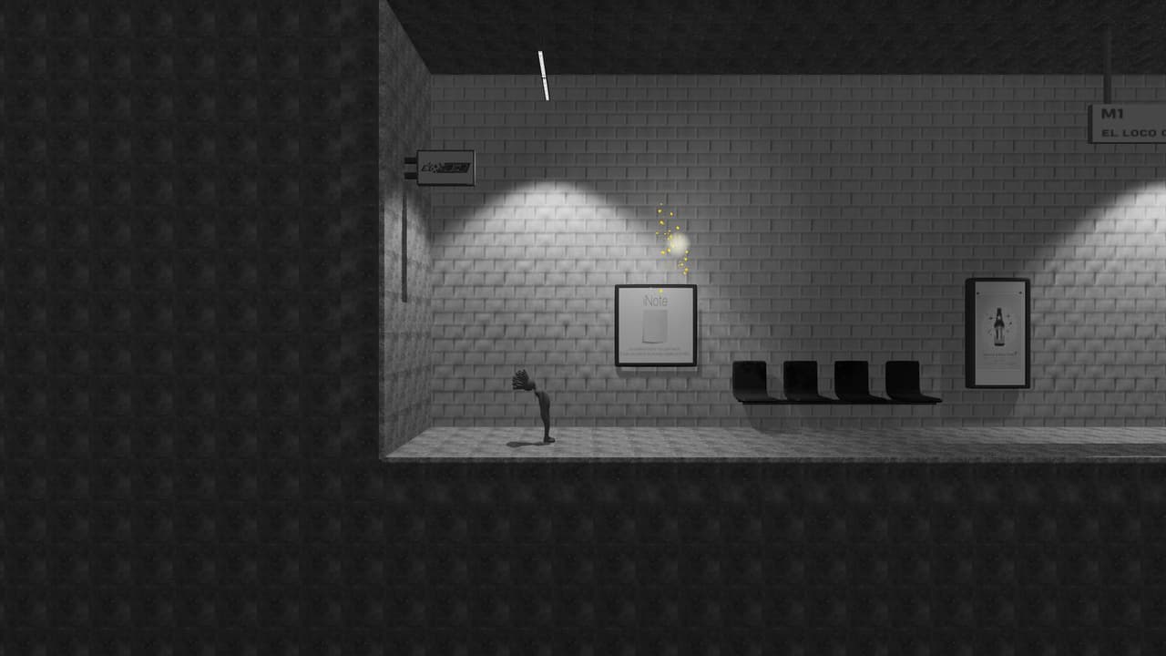 Underground (itch) (elootam) screenshot 4