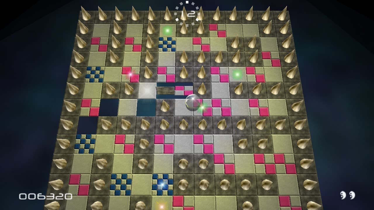 Yinyang screenshot 6