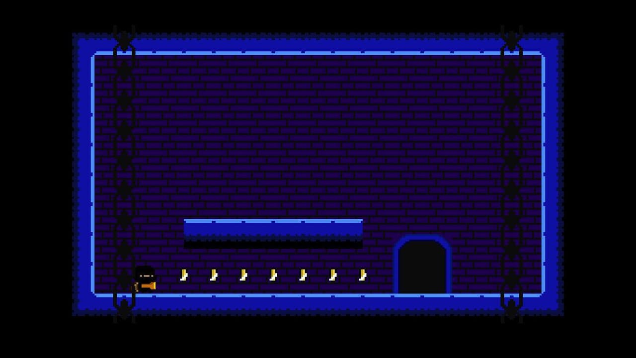 The Thief (Armanlone) screenshot 4