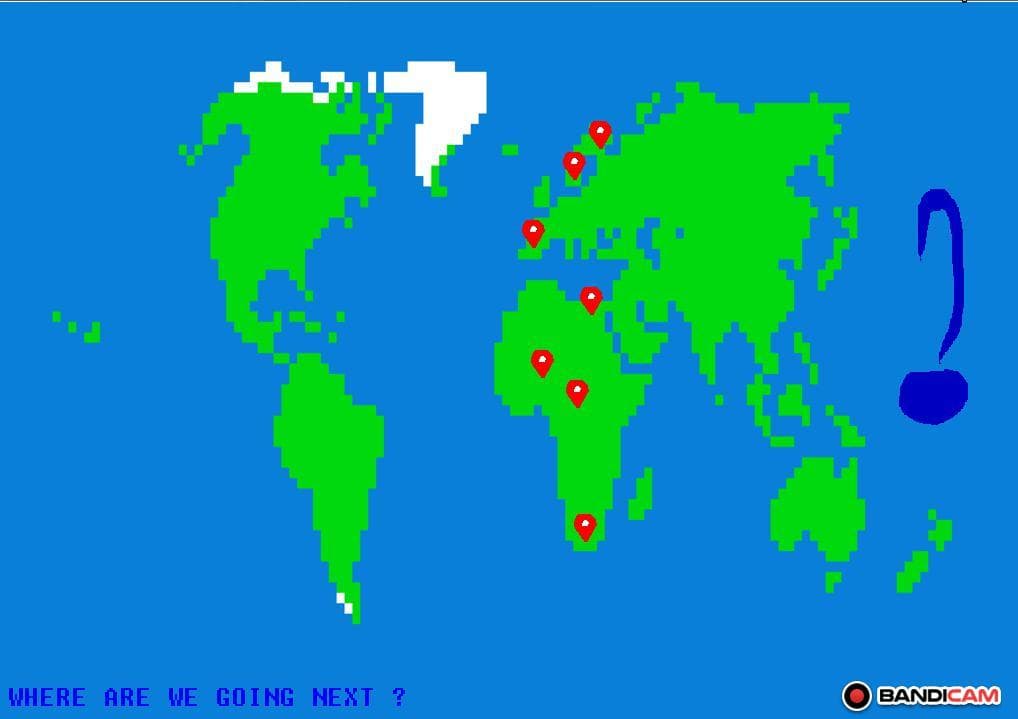 Onrefni Adventure: Chapter 2 - Happy Birthday screenshot 3