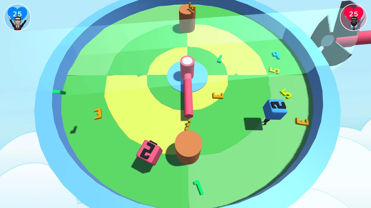 Crush and Roll - GMTK Game Jam 2022 screenshot 5
