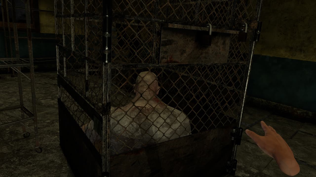 The Loop VR screenshot 3