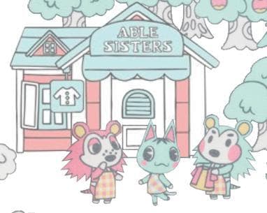 Animal Crossing: Look and See