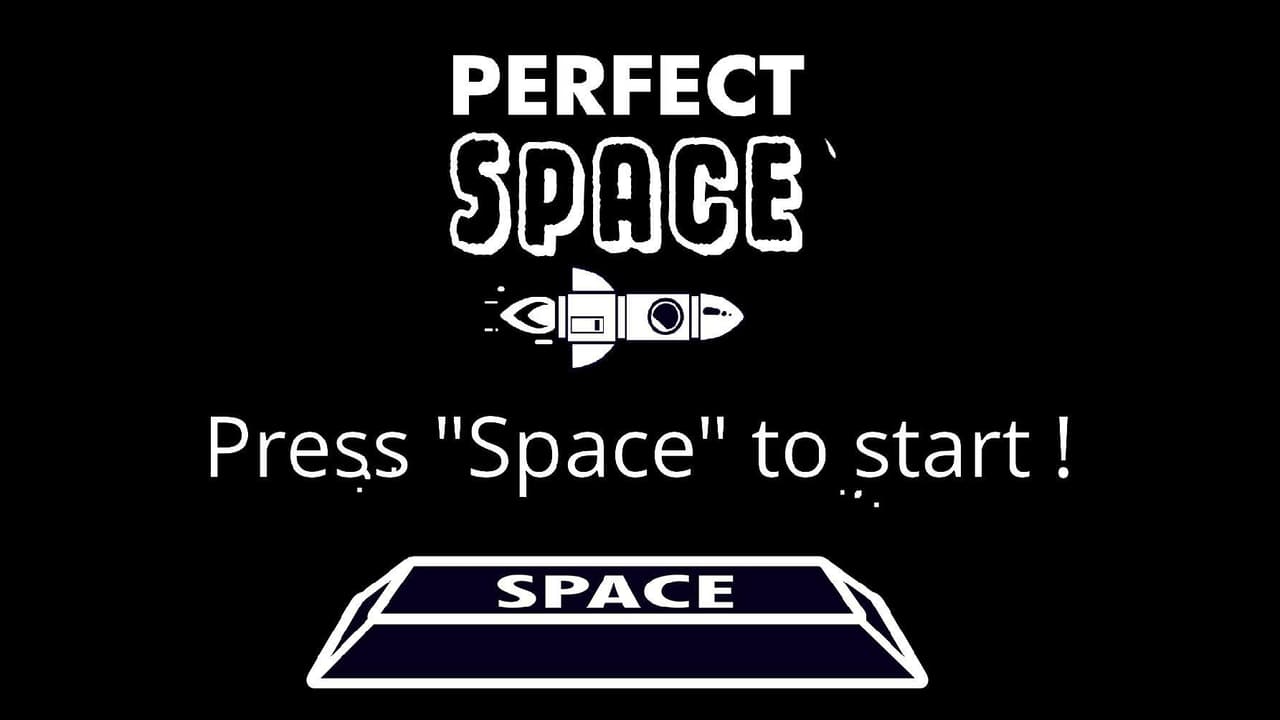 Perfect space screenshot 2