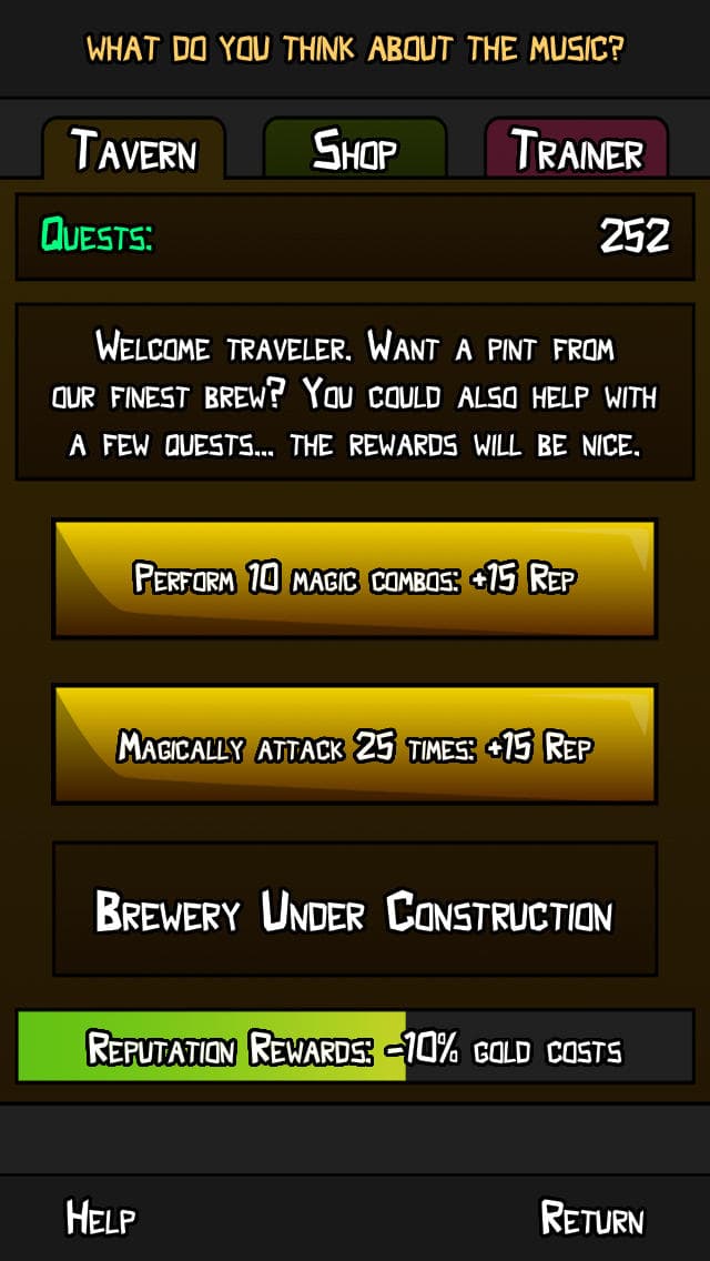 Dungeon Story