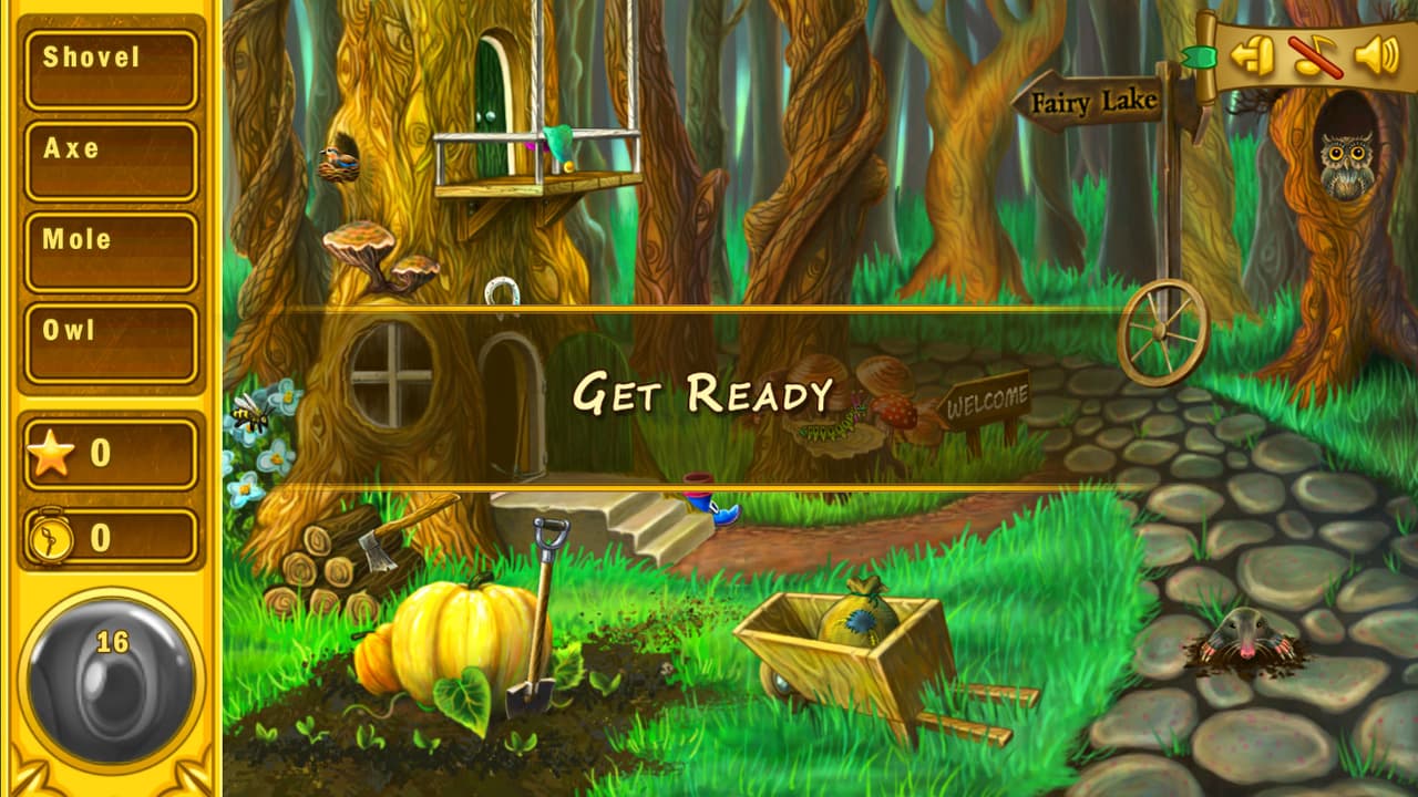 The Hidden Dragon screenshot 6