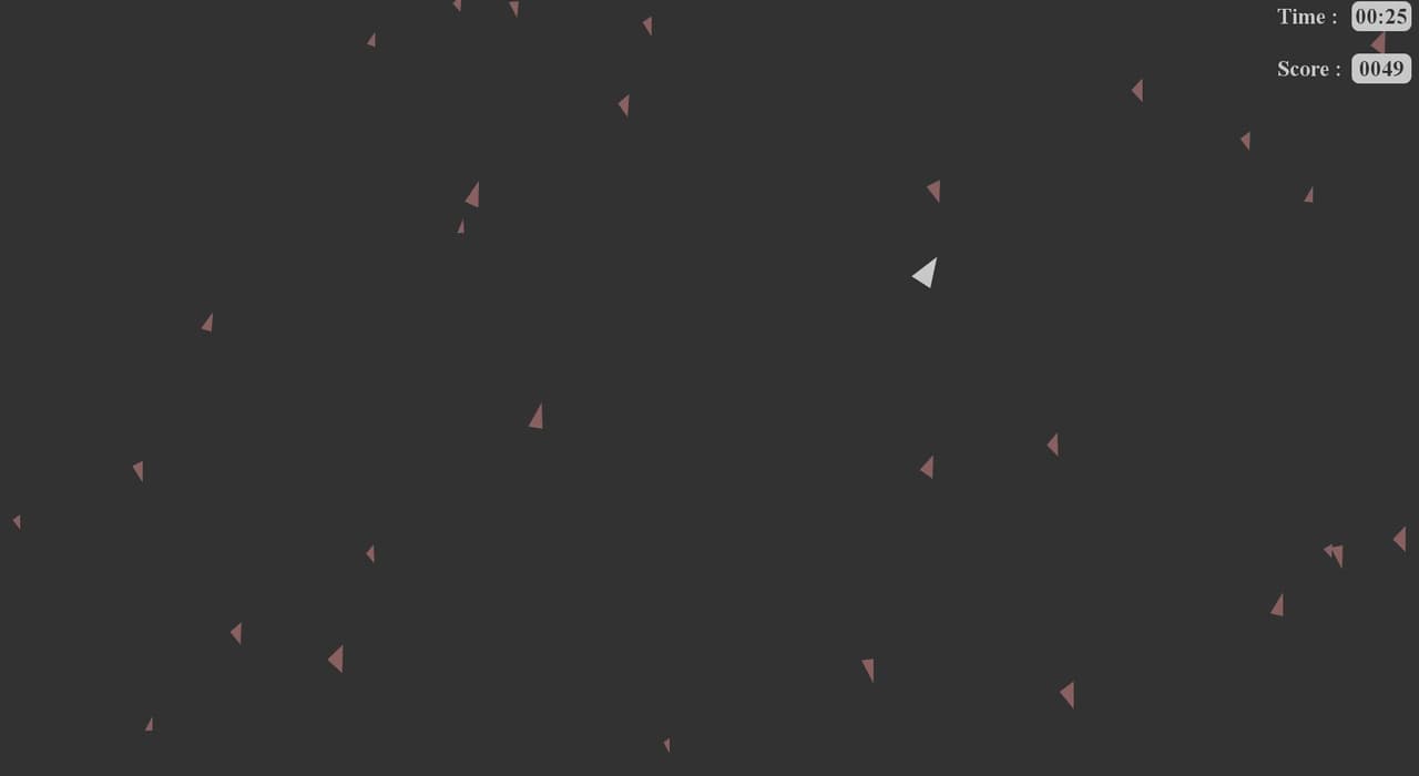 Asteroid (Khroyaen_Skrafhar, Antoine "Nitraw" Lugnier)