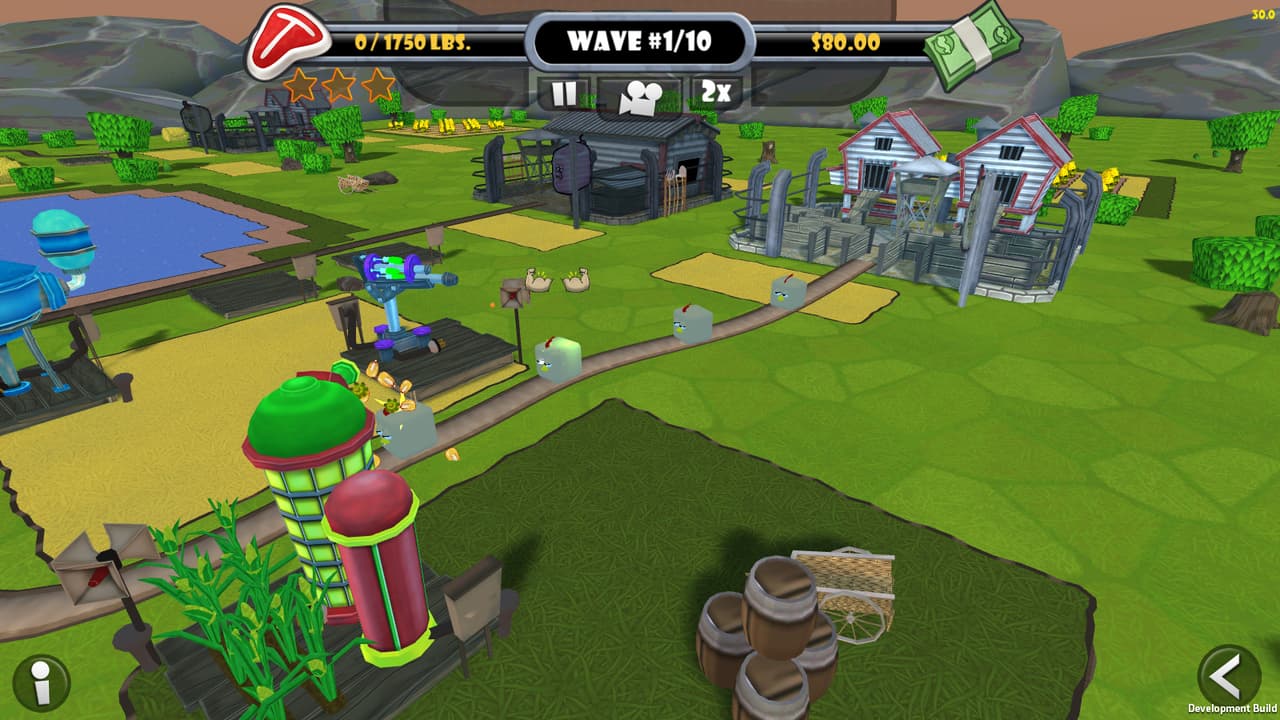 Fat Chicken screenshot 4