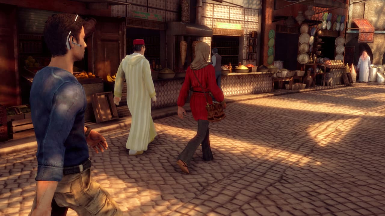 Unearthed: Trail of Ibn Battuta