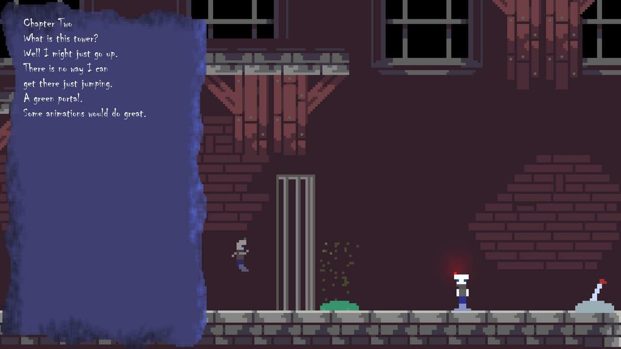 Discover The Tower screenshot 2