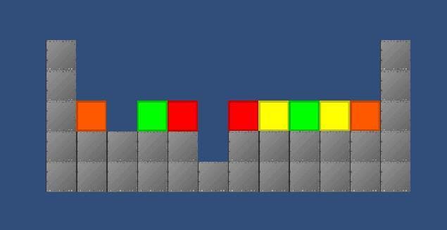 AlphaBlox screenshot 3