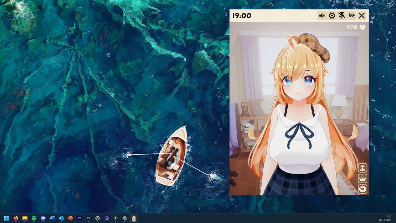 My Virtual Friend screenshot 6