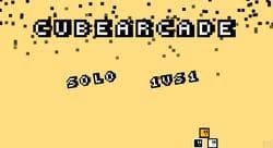 CubeArcade (Gianuario)