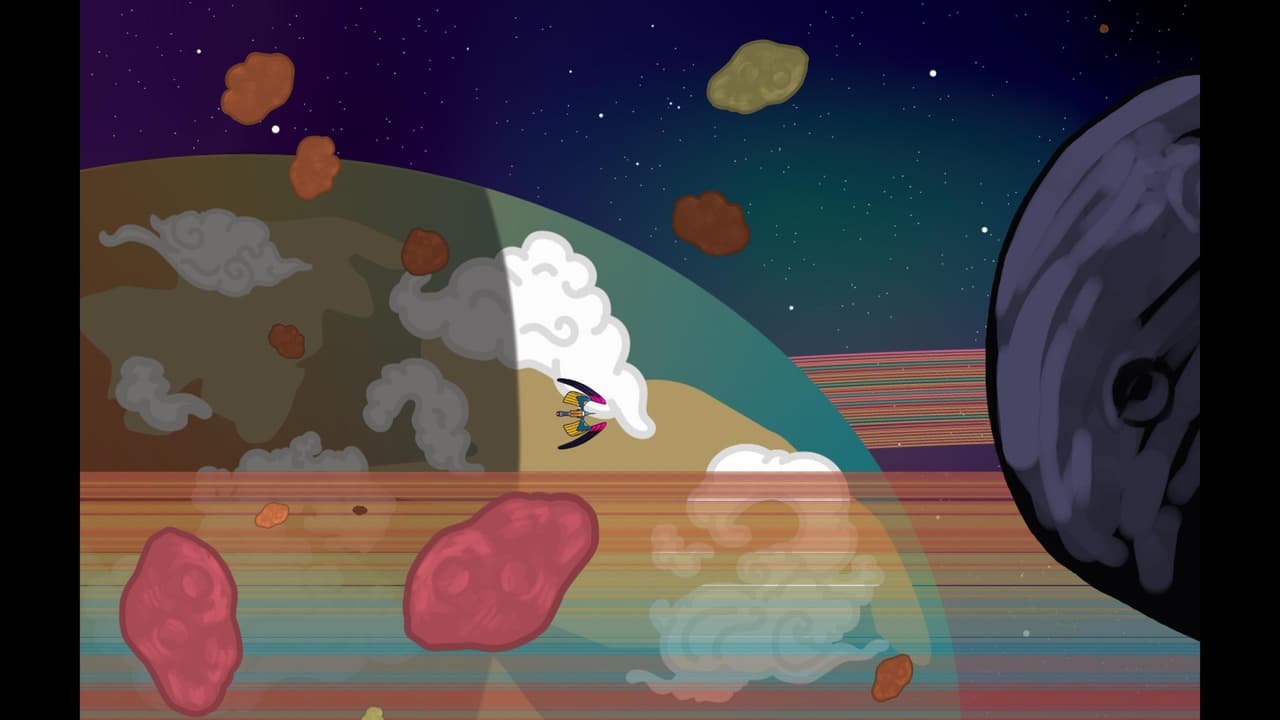 Sun Wing screenshot 5
