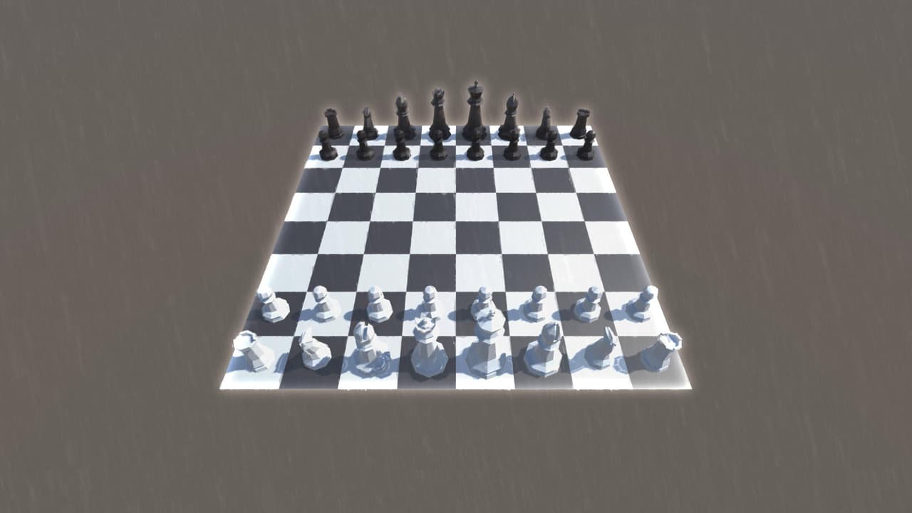 Chess Master screenshot 2