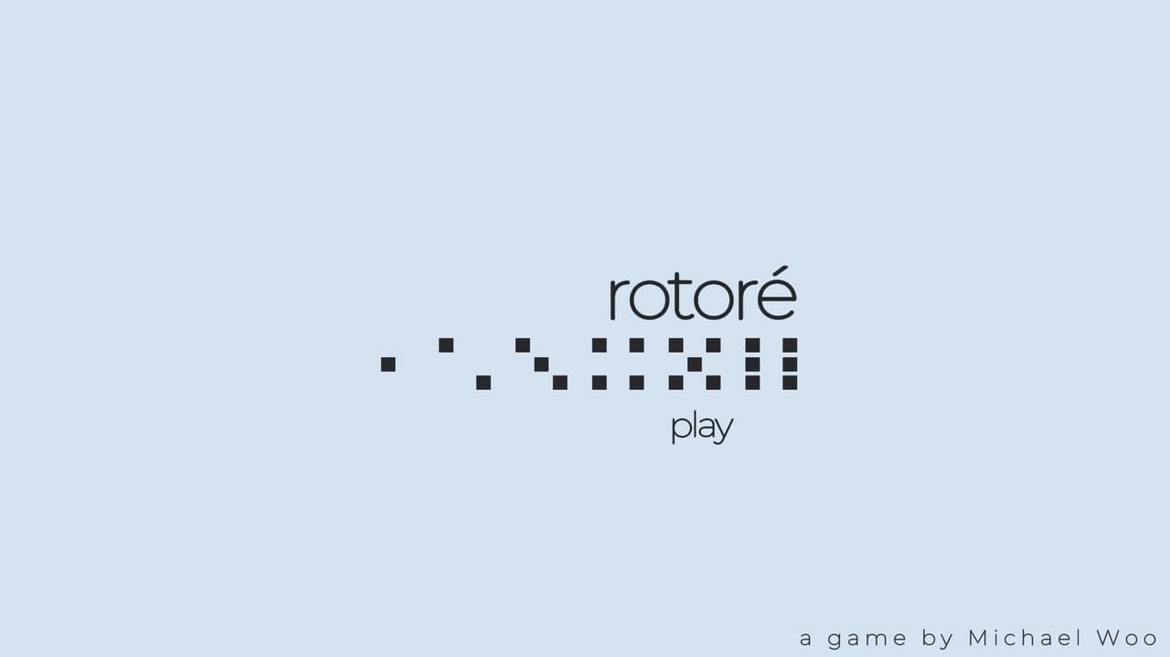rotoré screenshot 2