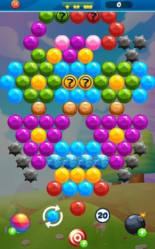 Bubble Shoot: Pop all Bubbles screenshot 6