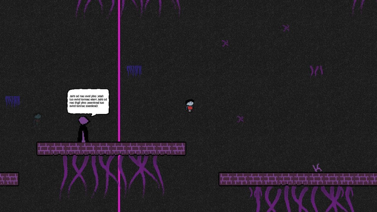 Vain - LD42 Compo Game