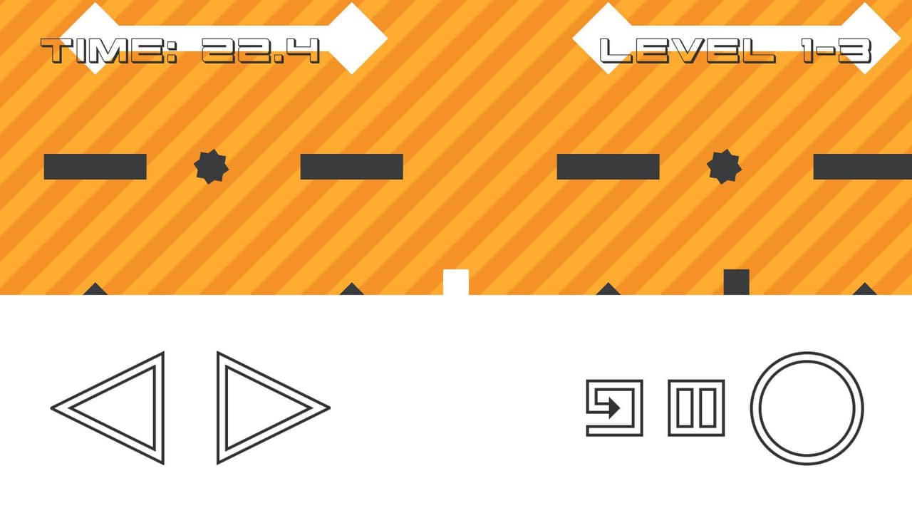Quad Maze Lite V4.4 Mac screenshot 4