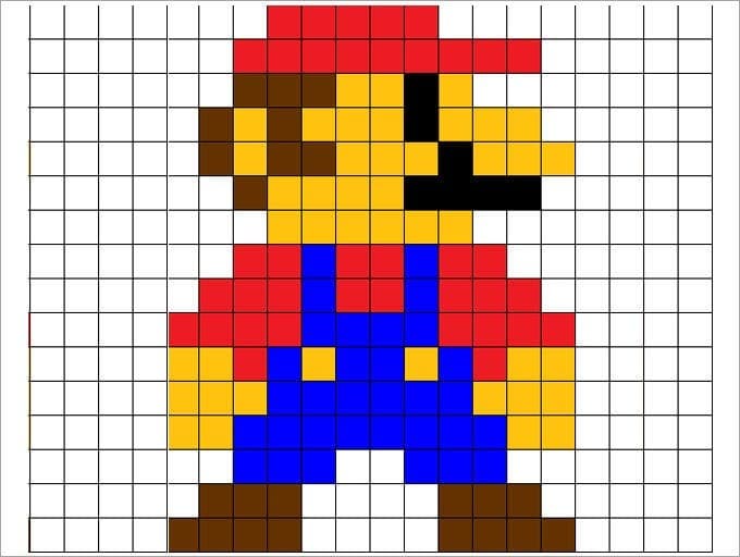 Mario pc and mobile!