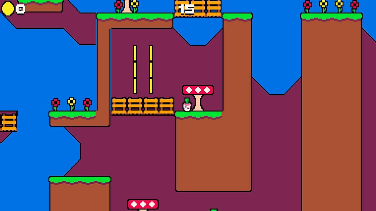 Parsnip in debt screenshot 3