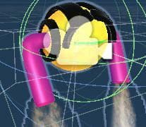 Kill Viruses screenshot 3