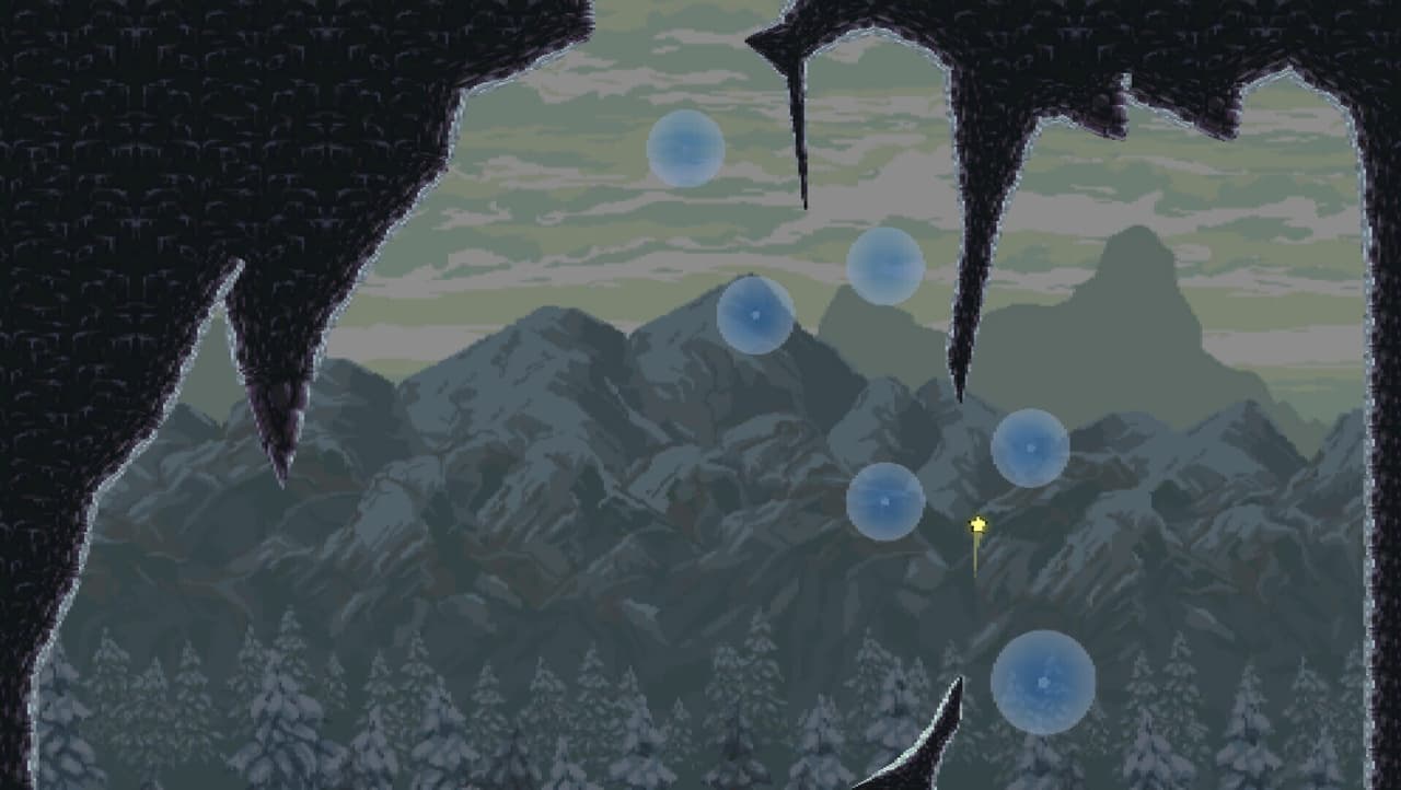 Stellar Rising screenshot 5