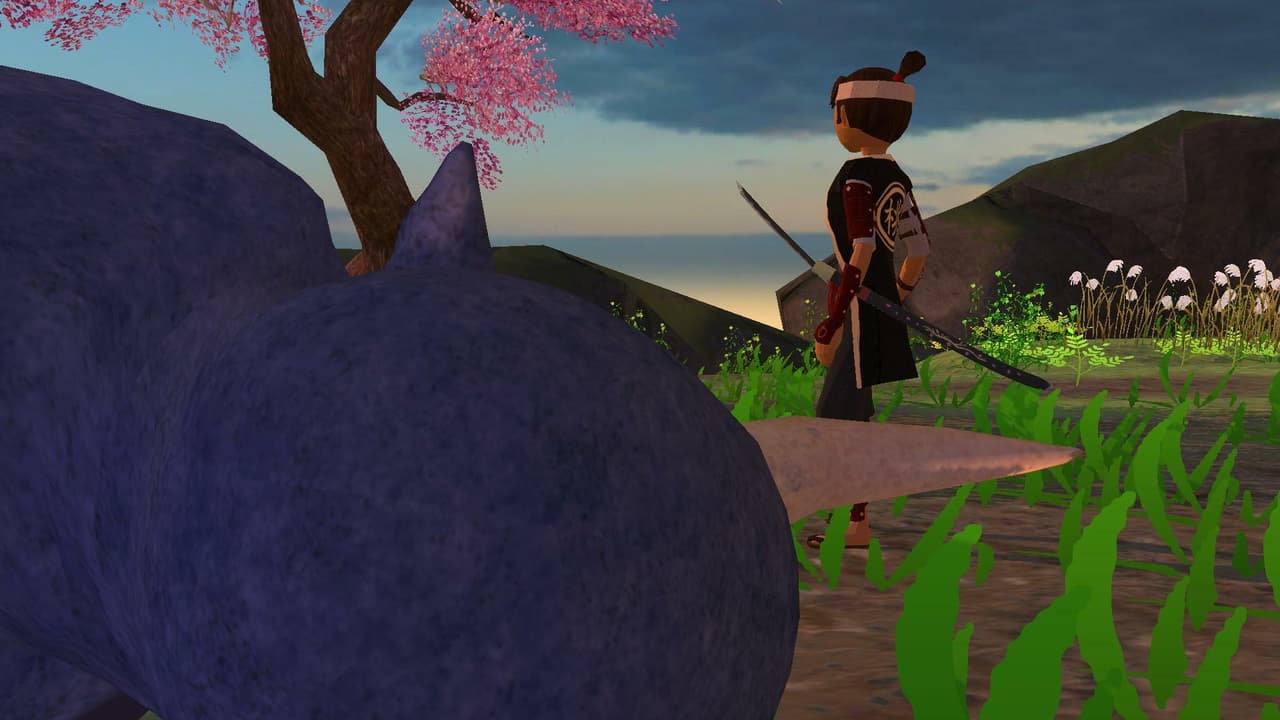 Fúria do Pessêgo screenshot 4