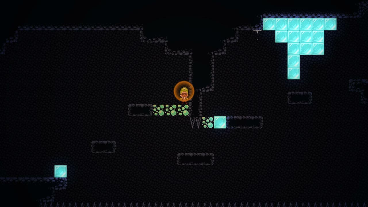 Mystic Miners screenshot 2