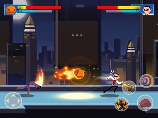 Dr Comics: Offline Games screenshot 3