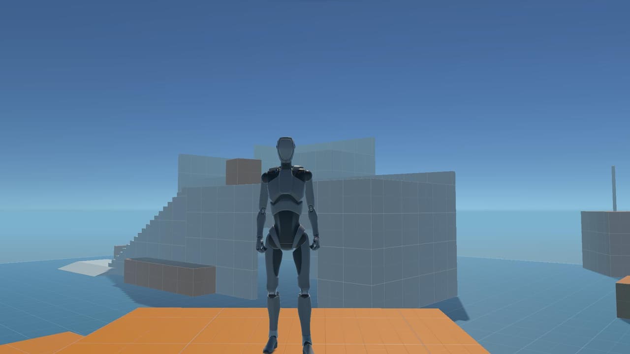 Baseplate