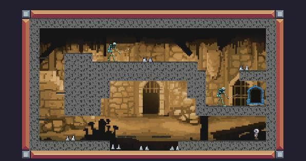 The Lords Way screenshot 2