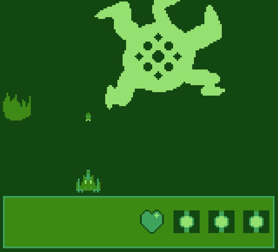 Shump Dungeon screenshot 3