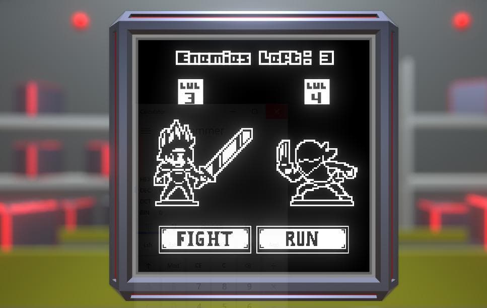 CubeBoom screenshot 2